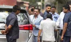 ED files charge sheet against Robert Vadra, others in Shikohpur land deal case ED files charge sheet against Robert Vadra, others in Shikohpur land deal case