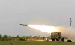 India test fires Akash Prime missile