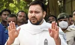 EC claims 5.76L duplicate, 35L missing voters in Bihar; Tejashwi hits back EC claims 5.76L duplicate, 35L missing voters in Bihar; Tejashwi hits back