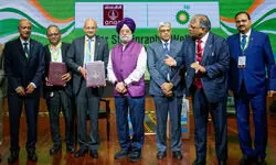 India plays down threat of sanctions on Russian oil supplies, says can source from alternate places