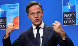 India rejects NATO chiefs warning on secondary sanctions