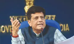 Goyal urges Indian Missions to resolve trade barriers faced by exporters