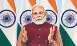 PM Modi likely to visit China for the SCO Summit in September