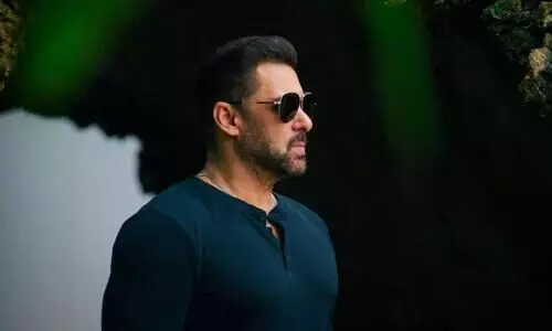 Its physically demanding: Salman Khan on Battle of Galwan