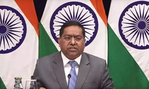 India making concerted efforts to reach mutually agreeable solution: MEA on Nimisha Priya case