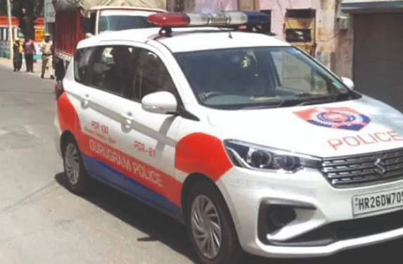Cooch Behar: Tension in Sitalkuchi   as migrants ‘targeted’ in Gurgaon