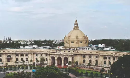 UP legislators to receive AI training