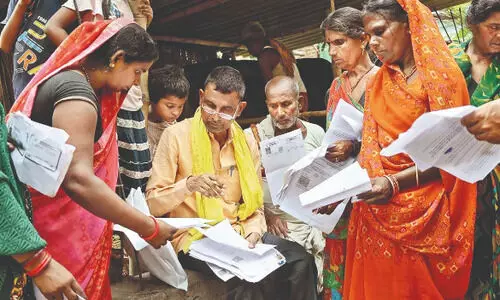 EC: Over 5.76L Bihar electors enrolled at multiple places