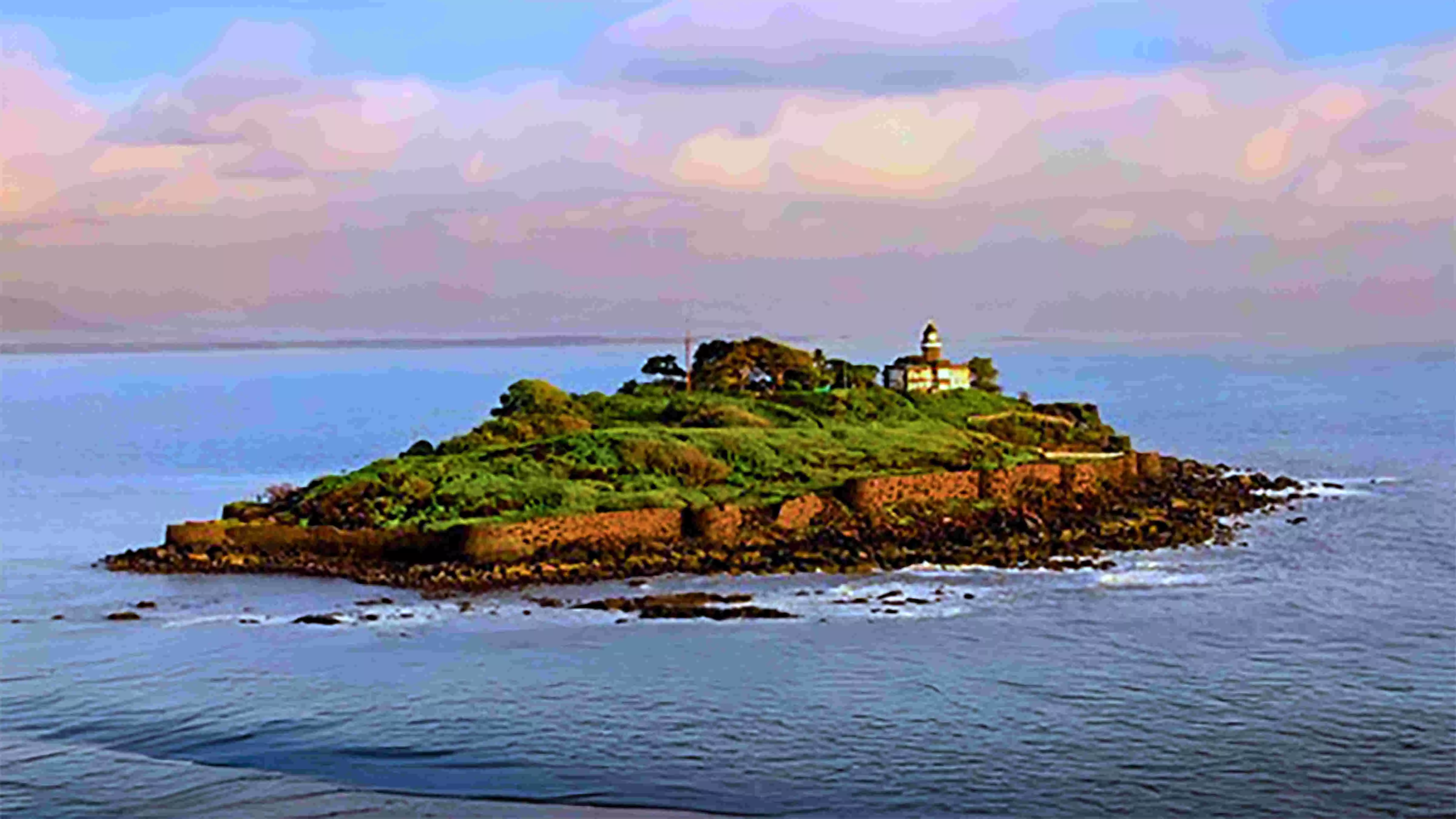 10-year elaborate plan to conserve Shivaji-era forts granted World Heritage status 10-year elaborate plan to conserve Shivaji-era forts granted World Heritage status