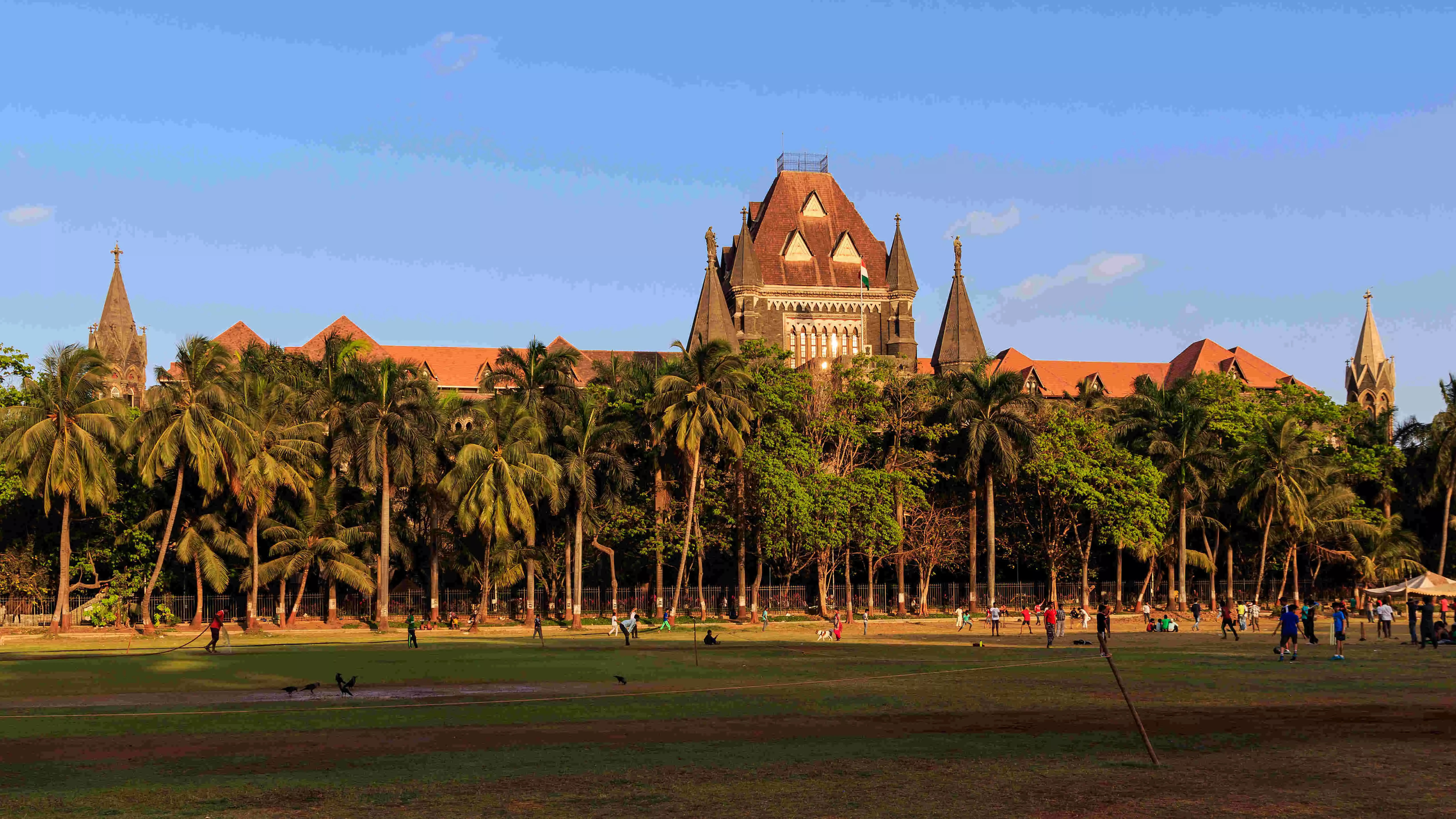 No fundamental right of Indians to adopt US citizen child of relative: Bombay HC No fundamental right of Indians to adopt US citizen child of relative: Bombay HC