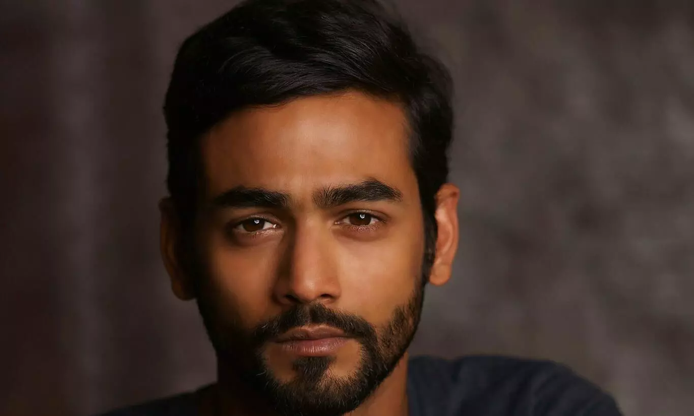 Shayan Munshi returns to his roots Shayan Munshi returns to his roots