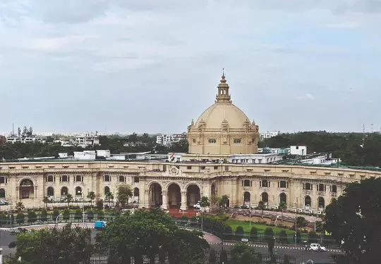 UP legislators to receive AI training UP legislators to receive AI training