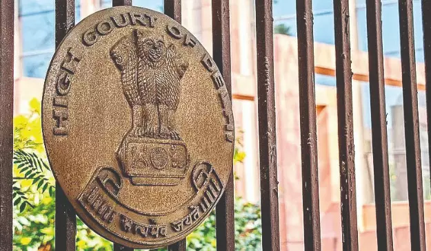 Delhi HC junks FIRs over housing Tablighi Jamaat attendees during COVID