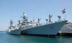 Indian Navy to participate in SIMBEX exercise in Singapore