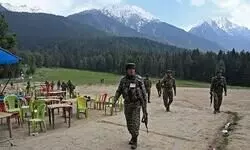 US declares The Resistance Front responsible for Pahalgam attack as terrorist organisation; India hails move