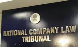 NCLAT stays insolvency proceedings against Reliance Infrastructure NCLAT stays insolvency proceedings against Reliance Infrastructure
