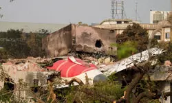 Tatas sets up Rs 500 crore AI-171 Memorial and Welfare Trust for plane crash victims Tatas sets up Rs 500 crore AI-171 Memorial and Welfare Trust for plane crash victims