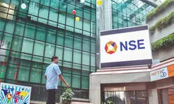 NSE holds bell ringing ceremony to mark launch of Electricity Futures