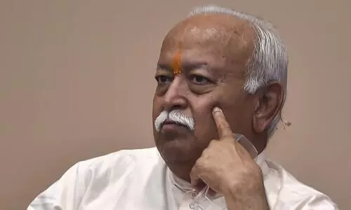 Women should be freed from regressive customs and traditions: Bhagwat