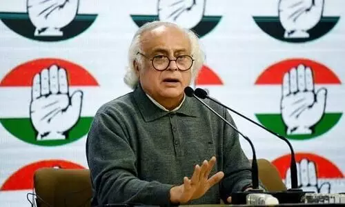 Economy needs huge booster dose; drastic GST reform, ending tax terrorism imperative: Cong