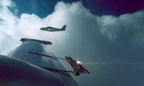 Delhi to conduct cloud seeding trials in September to combat air pollution: Environment minister