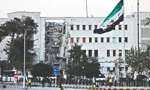 Syrian forces set to reenter Sweida
