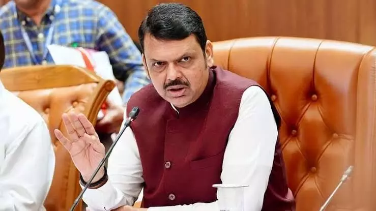 SC certificates of anyone other than Hindus, Buddhists and Sikhs will be cancelled: Fadnavis