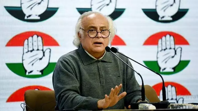 Economy needs huge booster dose; drastic GST reform, ending tax terrorism imperative: Cong