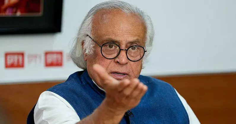 Demand of at least 2 days of debate on Pahalgam, Op Sindoor, Trumps claims non-negotiable: Ramesh Demand of at least 2 days of debate on Pahalgam, Op Sindoor, Trumps claims non-negotiable: Ramesh