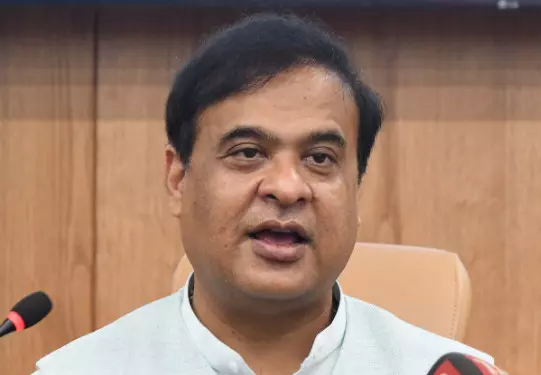 Police won’t hesitate take action against Kharge, Rahul if their words instigated encroachers: CM