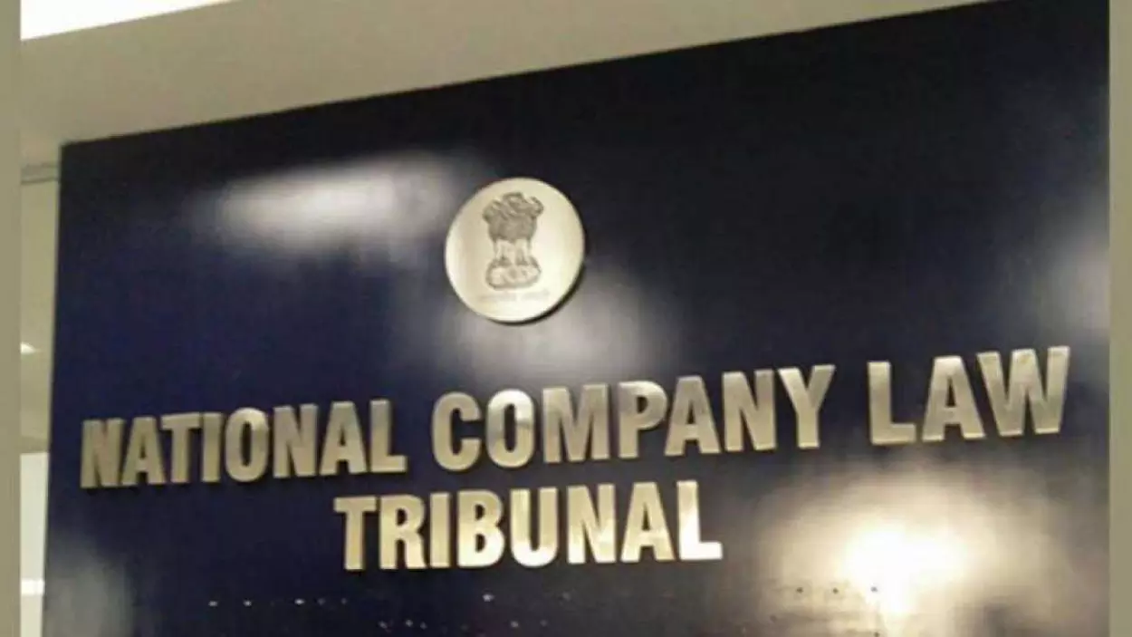 NCLAT stays insolvency proceedings against Reliance Infrastructure NCLAT stays insolvency proceedings against Reliance Infrastructure
