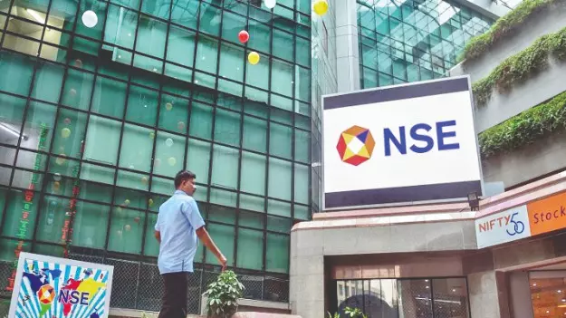 NSE holds bell ringing ceremony to mark launch of Electricity Futures NSE holds bell ringing ceremony to mark launch of Electricity Futures