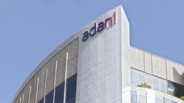 Adani sells remaining 10.42% stake in AWL Agri Business for Rs 3,732 cr Adani sells remaining 10.42% stake in AWL Agri Business for Rs 3,732 cr