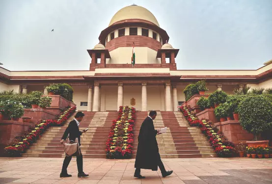 SC pulls up Centre, Maha govt for not creating special courts