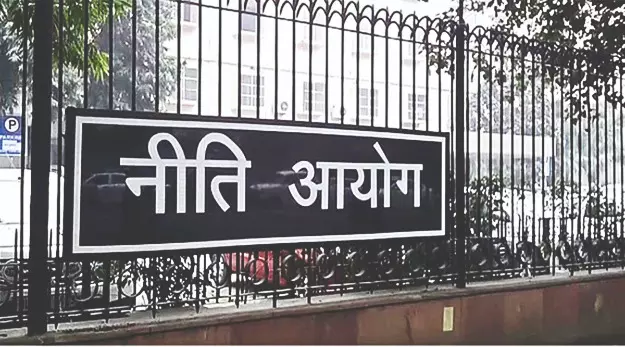 ‘NITI Aayog pushes for softer investment rules for Chinese cos’