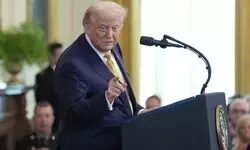 Five jets shot down during India-Pakistan conflict, claims Trump