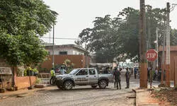 Terrorists kill two Indians, abduct one in south-west Niger