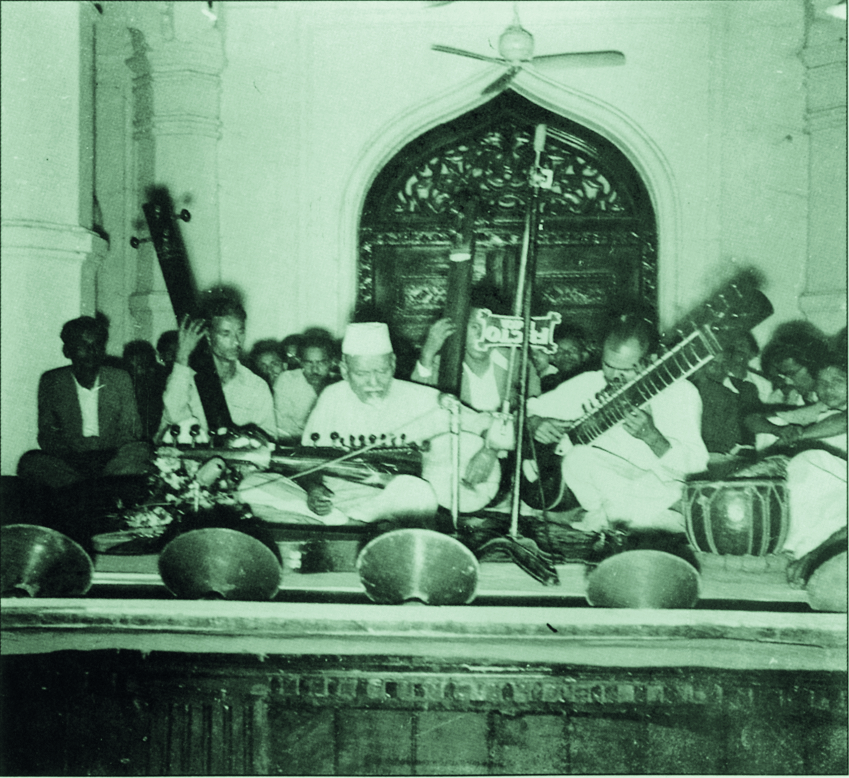 Ballad of a Maverick Musician Ballad of a Maverick Musician