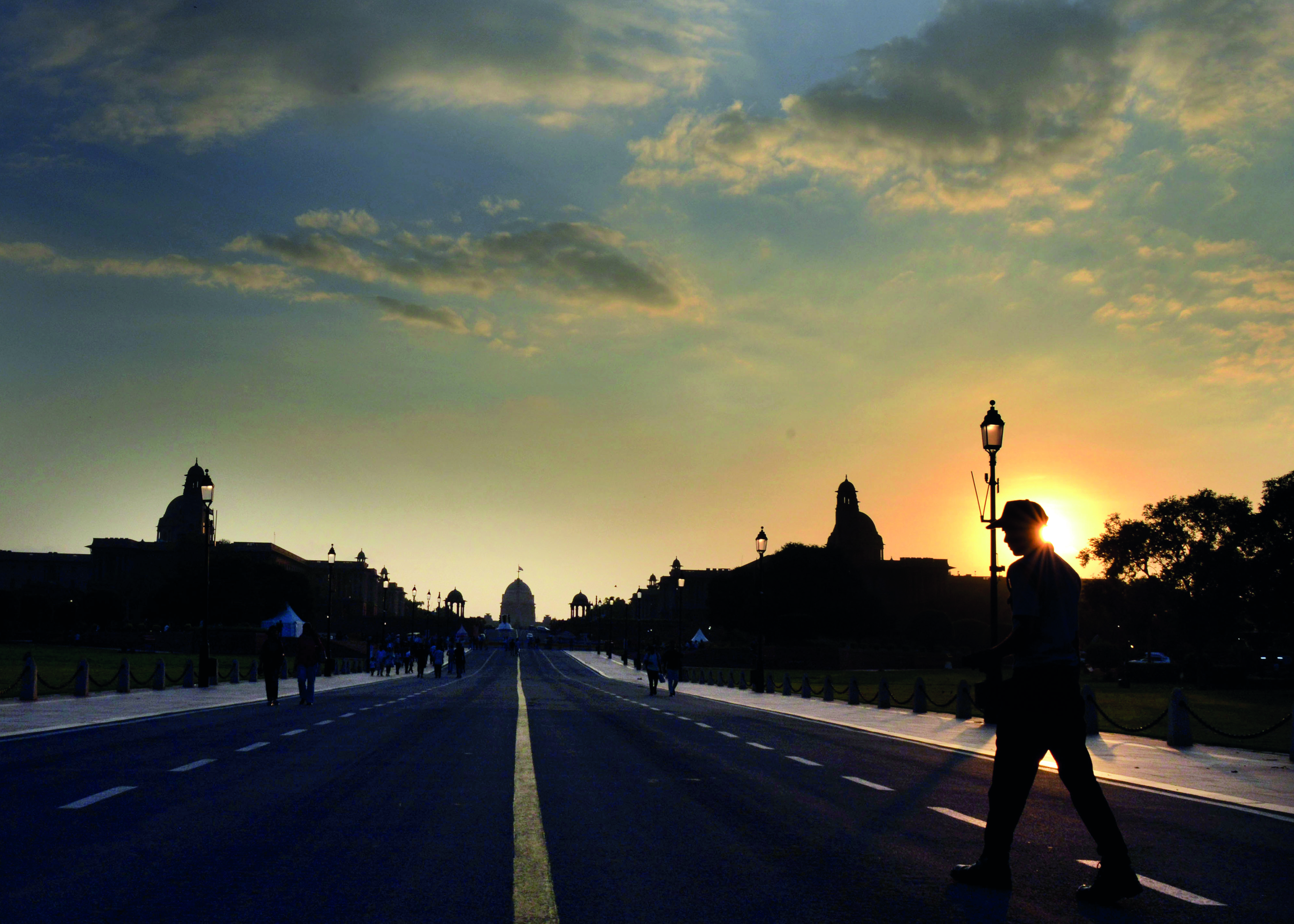 ‘Feeling of helplessness’: For Delhiites, rain brings more trouble than relief ‘Feeling of helplessness’: For Delhiites, rain brings more trouble than relief
