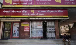 Punjab & Sind Bank April-June qtr net profit rises 48% to `269 crore