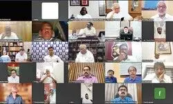 Terror, SIR...: INDIA bloc’s Monsoon agenda