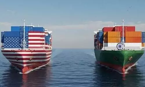 India, US teams conclude fifth round of talks for proposed trade pact: Official