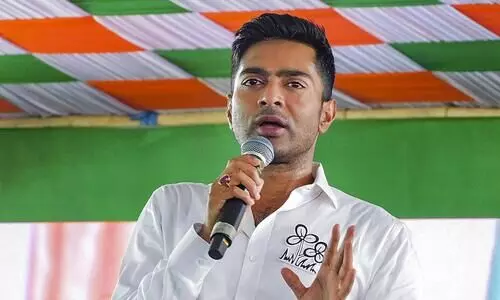 Abhishek warns against SIR, flags intel gaps, foreign policy missteps