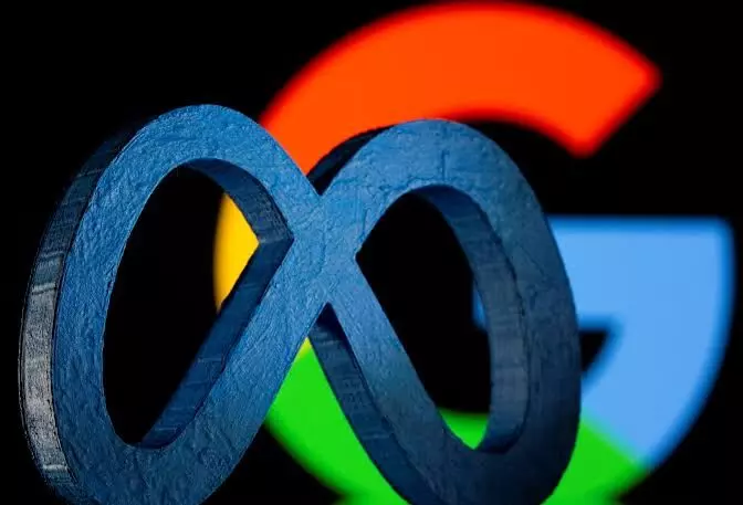 ED summons Meta, Google officials in illegal betting case