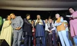 7th Nirantar Neeraj Series: Celebrating literary excellence with ‘Neeraj Samman 2025’