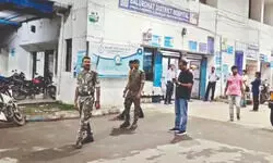 Committee formed to probe sudden illness of 8 pregnant women Committee formed to probe sudden illness of 8 pregnant women