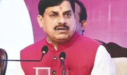 MP inks investment deals worth over Rs 11K cr during Dubai and Spain tours, says CM Yadav MP inks investment deals worth over Rs 11K cr during Dubai and Spain tours, says CM Yadav