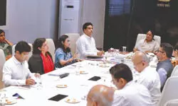 CM Gupta calls for wider promotion of regional art, culture & languages