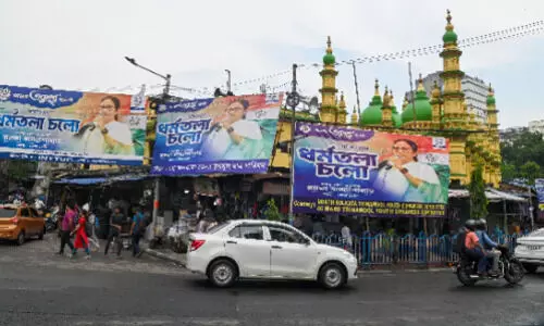 TMC to sharpen Bengali pride pitch at Martyrs Day rally amid migrant row