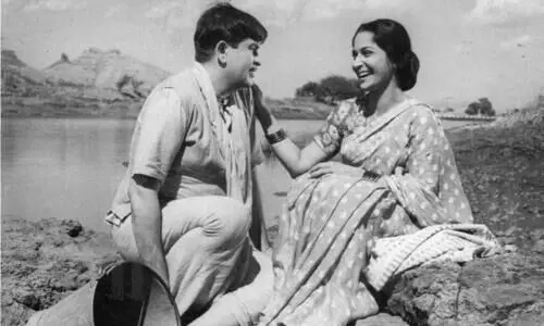 Timeless Verses of Shailendra